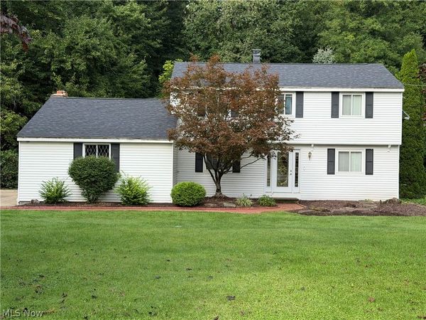 8094 Rolling Brook Road , Northfield, OH 44067