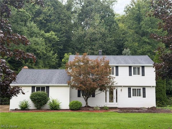 8094 Rolling Brook Road, Northfield, OH 44067