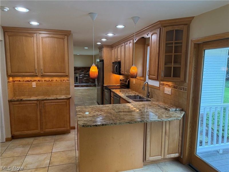 8094 Rolling Brook Road , Northfield, OH 44067 Photo 23