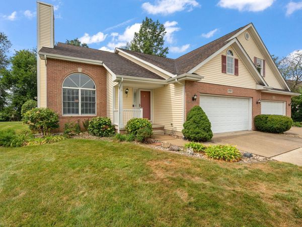 376 Cherry Hills Drive , Chesterton, IN 46304