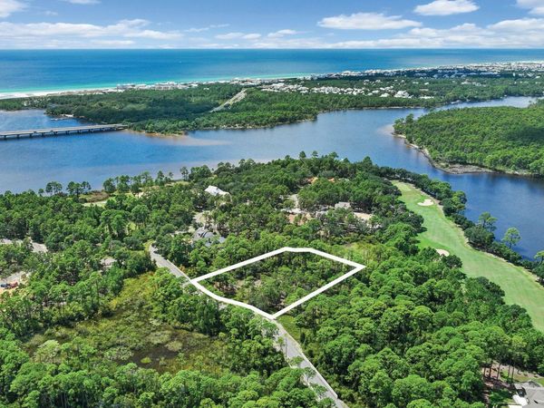 1519 Sharks Tooth Trail, Panama City Beach, FL 32413