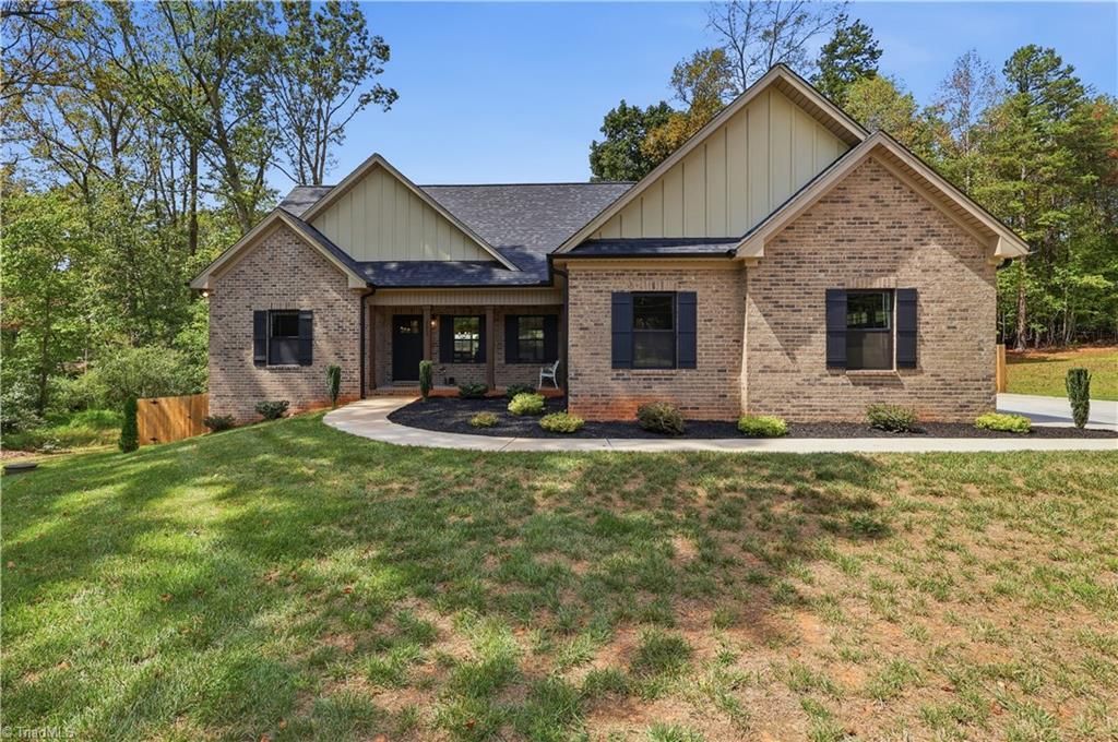 9630 Creek Farm Road, Tobaccoville, NC 27050 Main Photo
