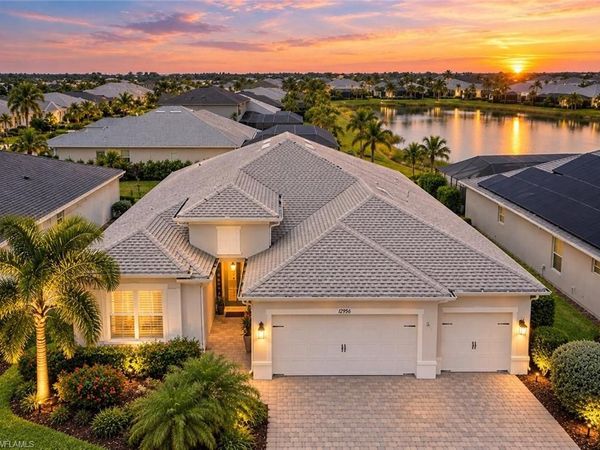 17556 Winding Wood LN, PUNTA GORDA, FL 33982