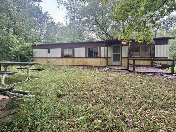 4792 Cunot Cataract Road, Poland, IN 47868
