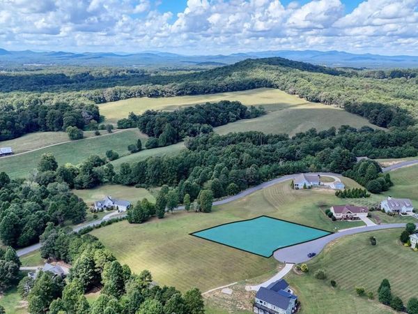 22 Bonney Ridge Road, Blairsville, GA 30512