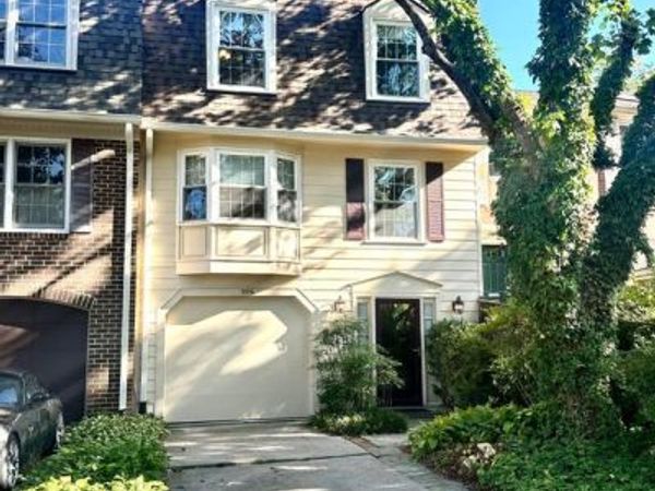 9506 DUFFER WAY, MONTGOMERY VILLAGE, MD 20886