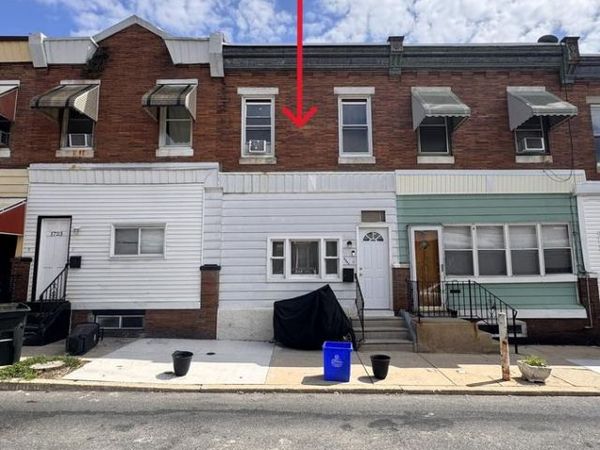 1721 N LINDENWOOD STREET, PHILADELPHIA, PA 19131