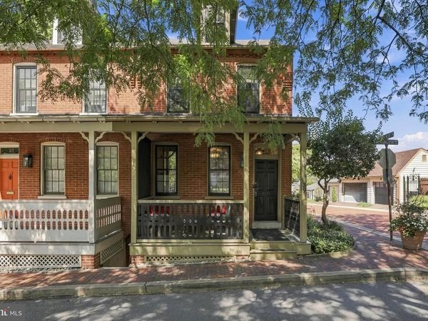 LANCASTER, PA 17602