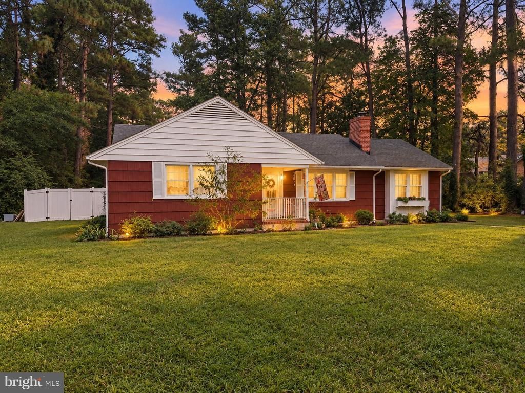 5917 STEFFE DRIVE , SNOW HILL, MD 21863