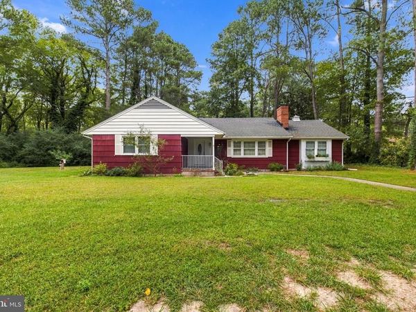 5917 STEFFE DRIVE, SNOW HILL, MD 21863