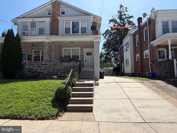 7245 CLARIDGE STREET , PHILADELPHIA, PA 19111