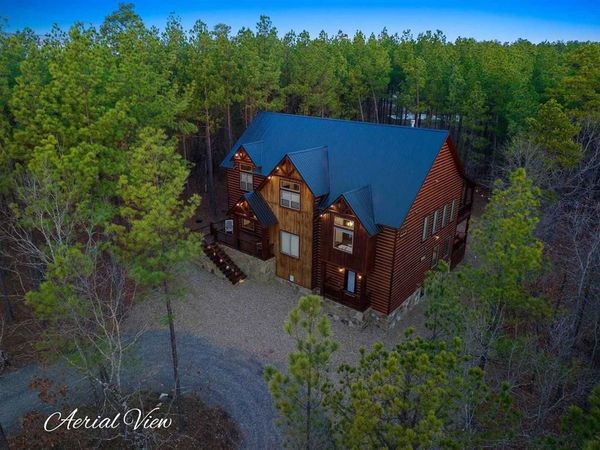 141 Hobie Cat Lane, Broken Bow, OK 74728
