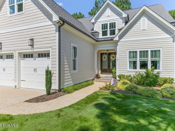 16 Ballybunion Lane, Unit 352, Pinehurst, NC 28374
