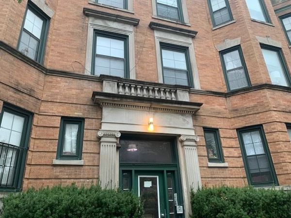 127 E 59th Street, Unit 1, Chicago, IL 60637