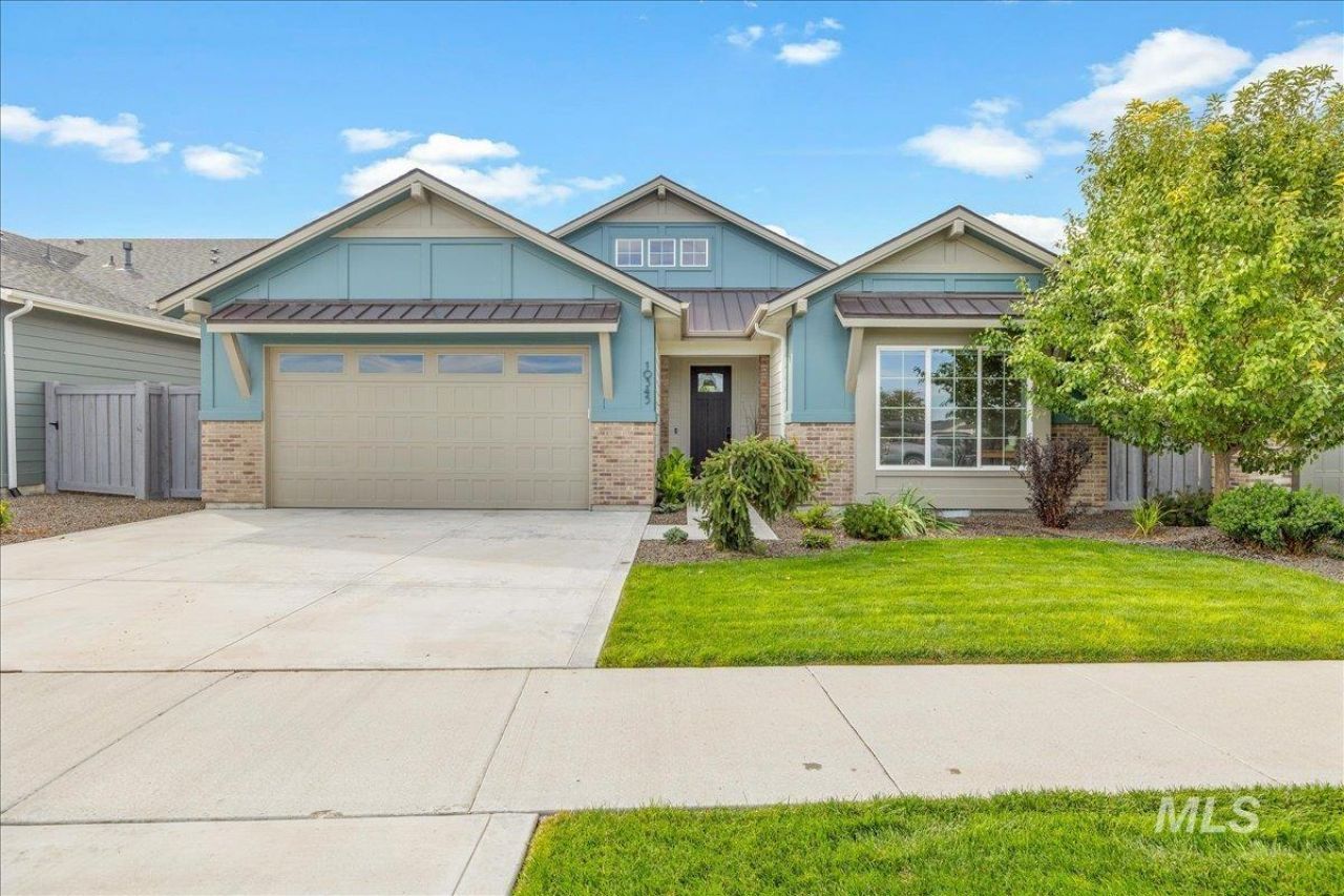 10345 Millgrain St., Nampa, ID 83687 Main Photo
