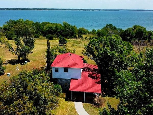 4449 County Road 895 , Princeton, TX 75407