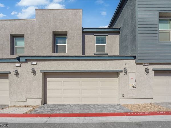 6917 Stafford Hill Street, Las Vegas, NV 89166
