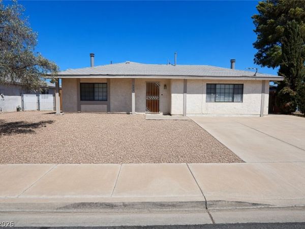 203 Cimarron Court , Henderson, NV 89002