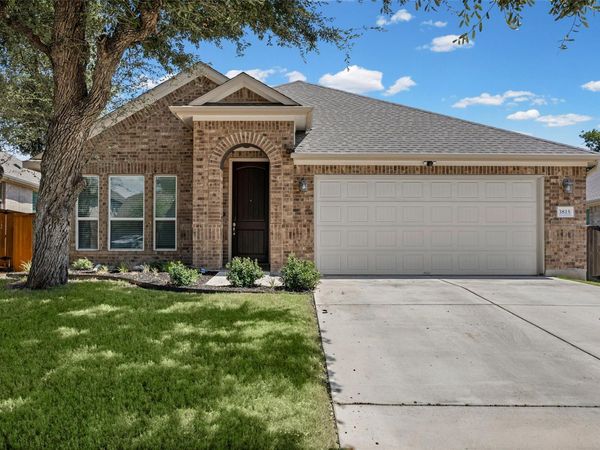 3815 Park Point PATH , Round Rock, TX 78681
