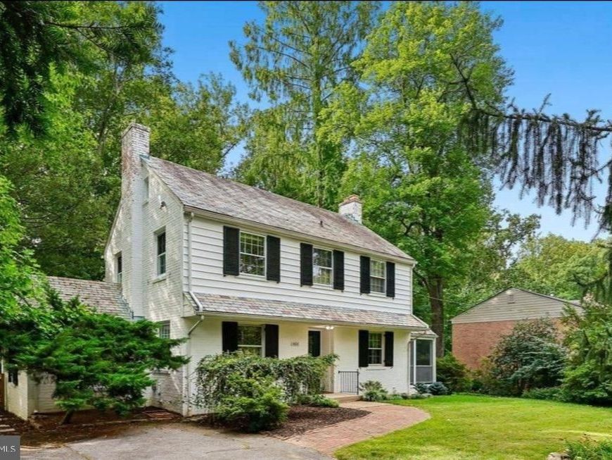 4616 Norbeck Road, Rockville, MD 20853 Main Photo