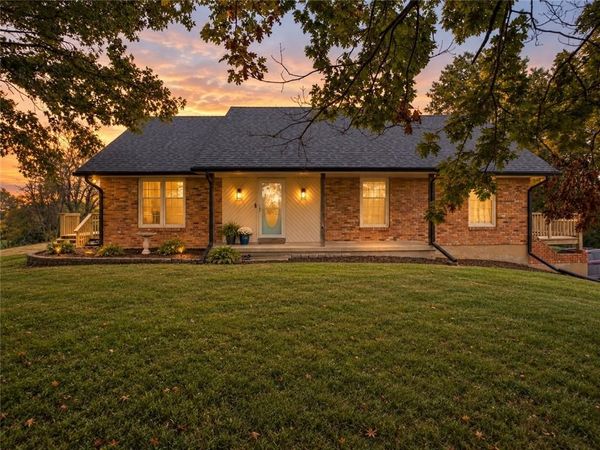 23404 E 189th Street, Pleasant Hill, MO 64080