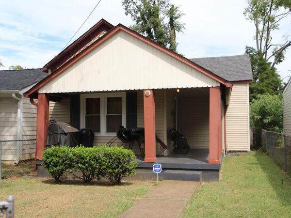 1810 10th Ave N, Nashville, TN 37208