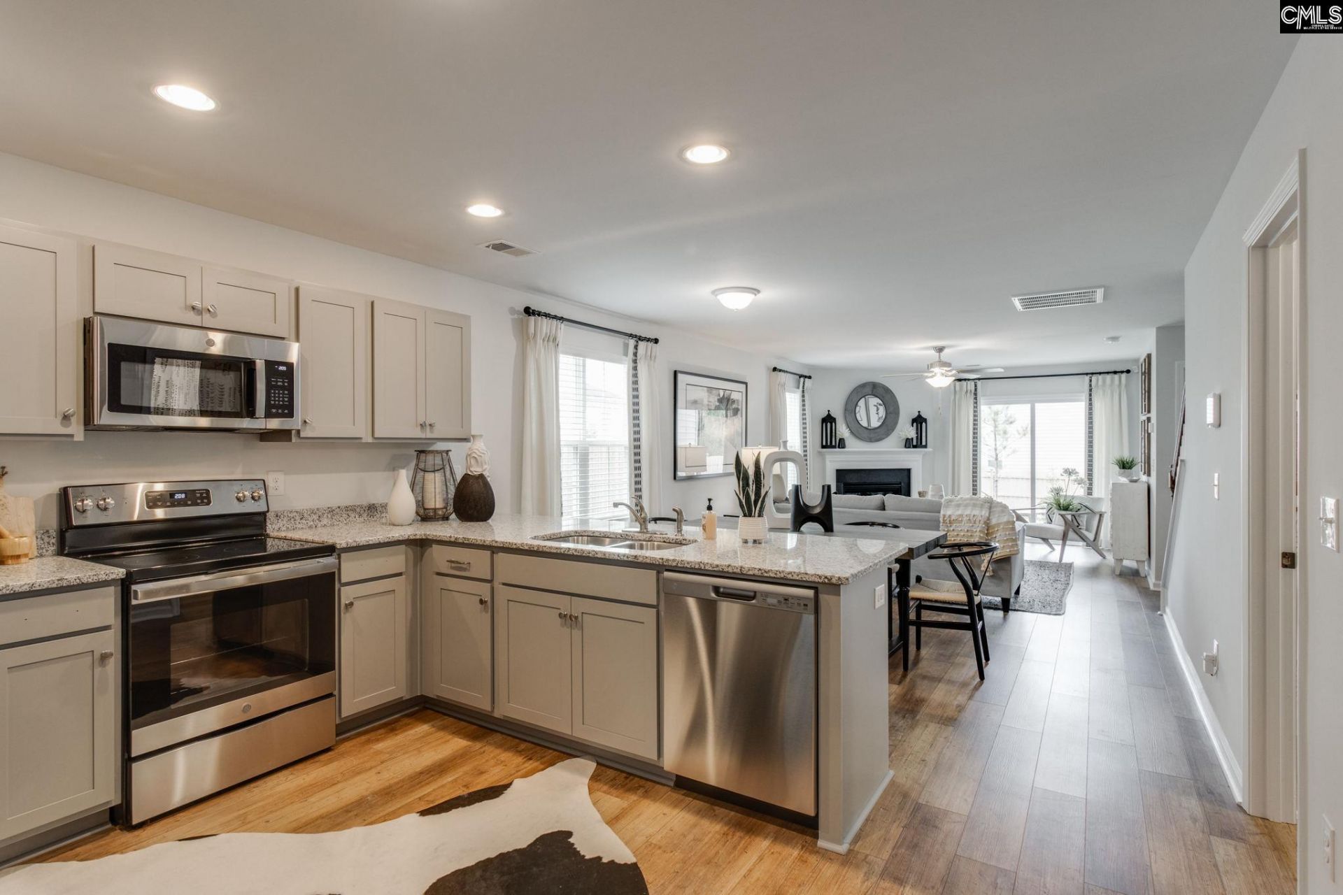 110 Bridgegate Court  Photo 12