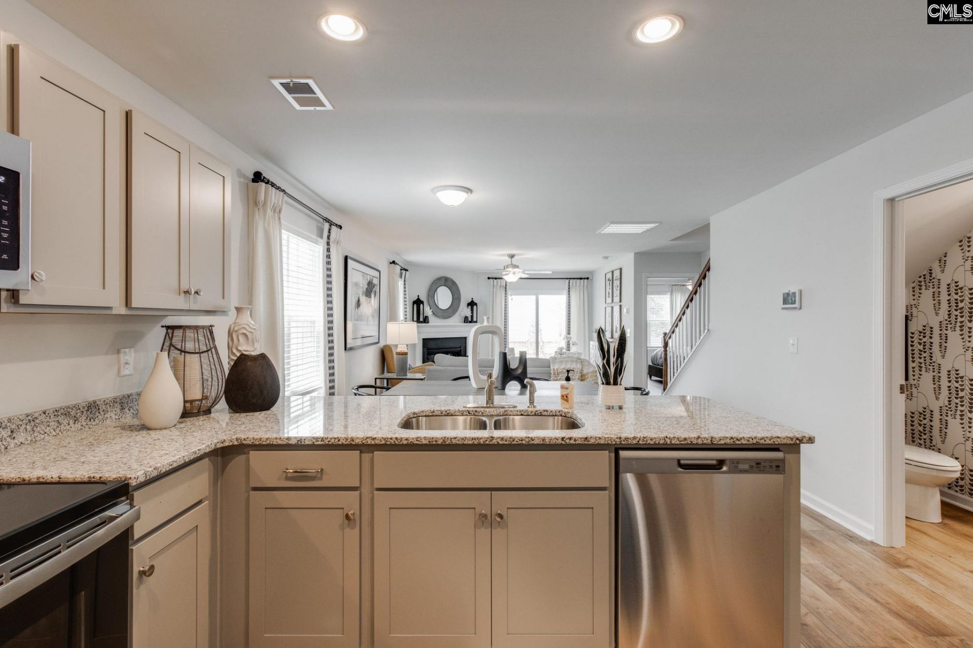 110 Bridgegate Court  Photo 13
