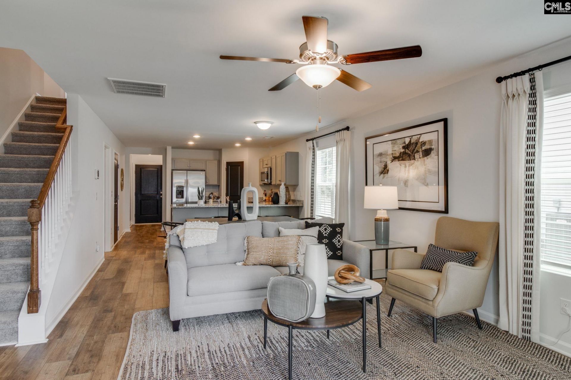 110 Bridgegate Court  Photo 6