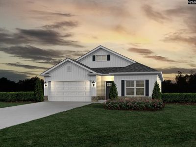 200 Boseman Road , Irmo, SC 29063