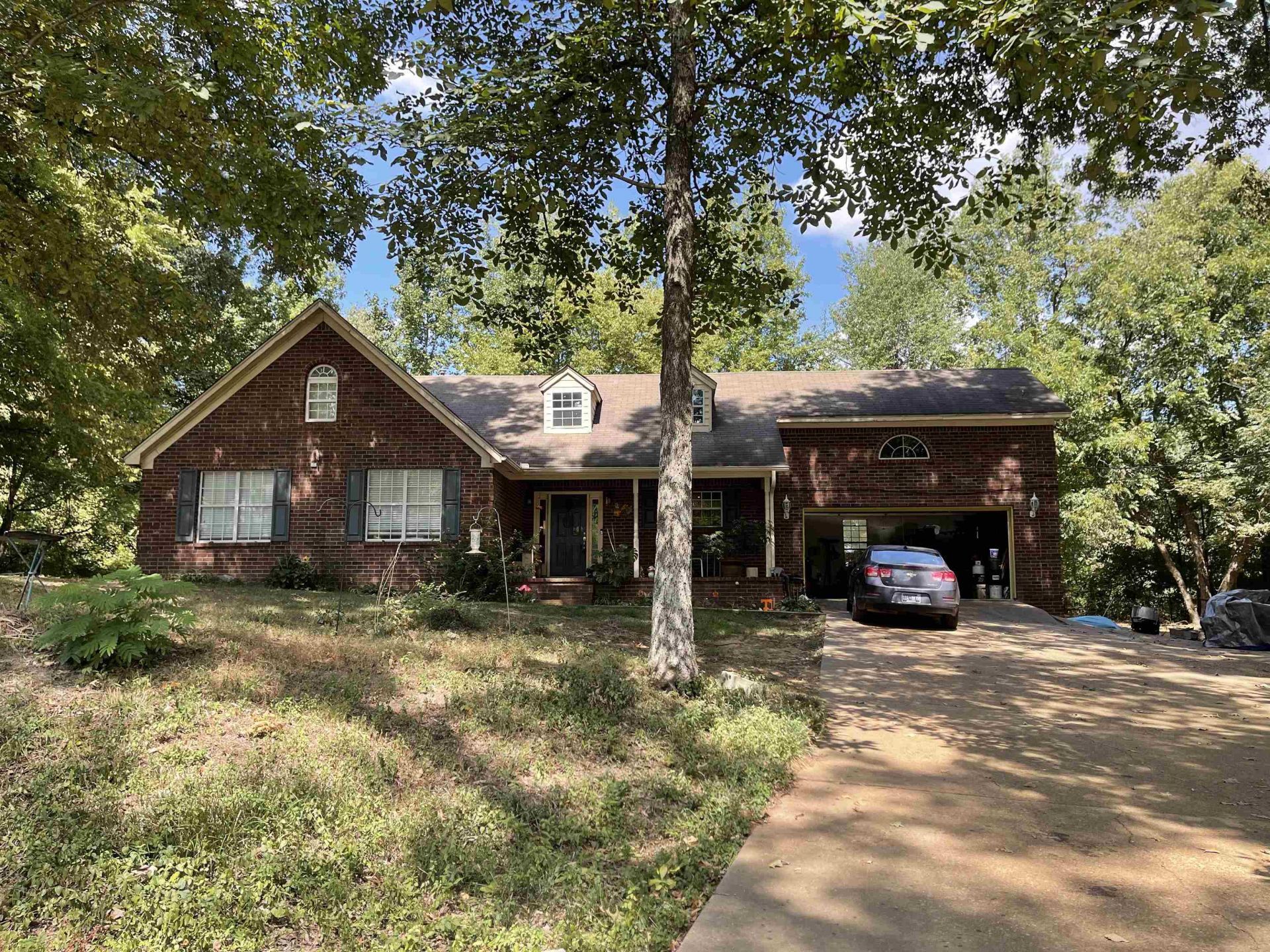 394 Egypt Rd, Munford, TN 38058 Main Photo