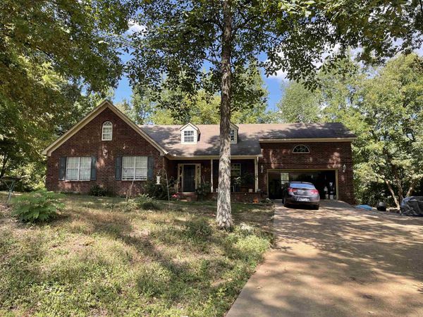 394 EGYPT RD, Munford, TN 38058