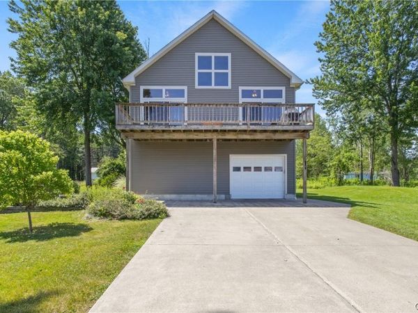1148 Walnut Grove Road , Bridgeport, NY 13037