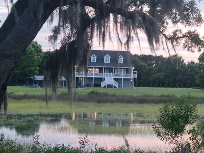 1636 Wharf Ferry Road, Edisto Island, SC 29438
