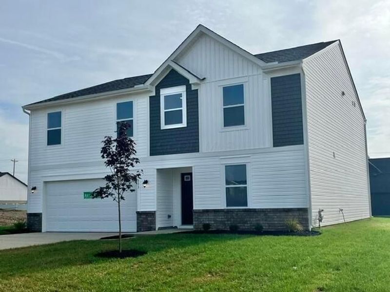 333 Kendall Street , Bellefontaine, OH 43311 Photo 2