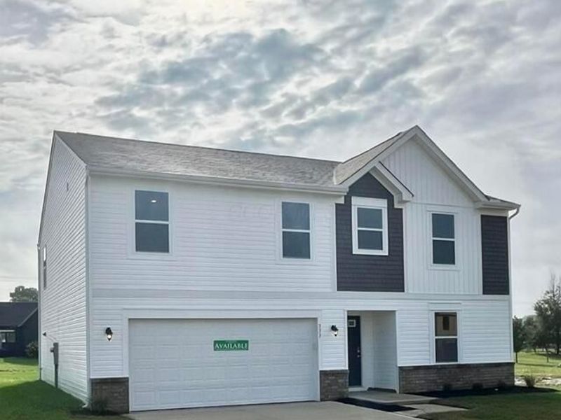 333 Kendall Street , Bellefontaine, OH 43311 Photo 3