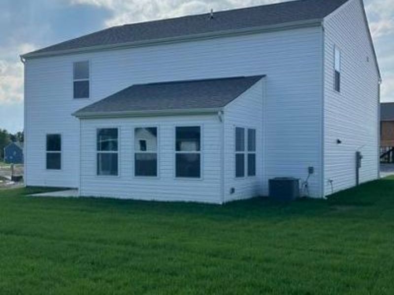 333 Kendall Street , Bellefontaine, OH 43311 Photo 4