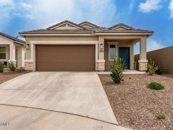 10347 S Saguaro Drive, Apache Junction, AZ 85120