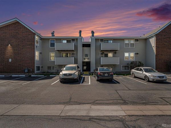 10150 E Virginia Avenue , Unit 10-302, Denver, CO 80247