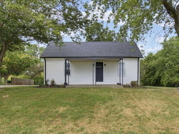 2880 Oliver Springfield Road, Mount Vernon, IN 47620