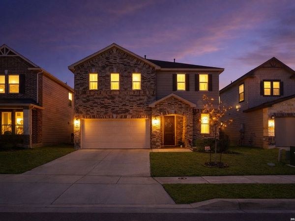 9422 Braman Pt, Converse, TX 78109