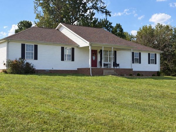 10 Carnes Road , Smiths Grove, KY 42171