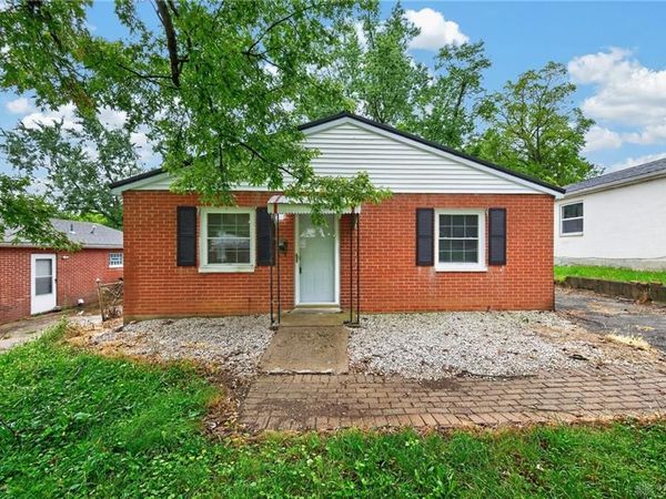 6240 Carmin Avenue, Dayton, OH 45417