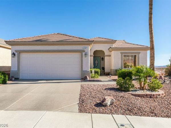 2168 King Mesa Drive, Henderson, NV 89012