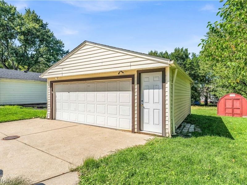 14665 Pease Road, Maple Heights, OH 44137 Photo 23