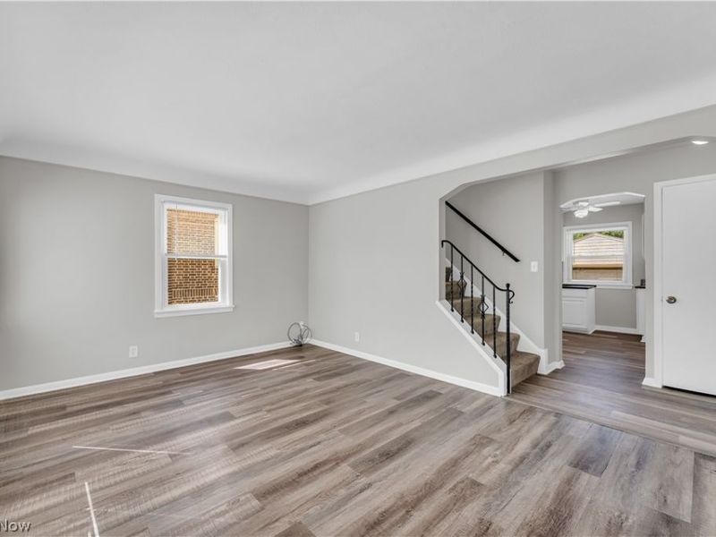 14665 Pease Road, Maple Heights, OH 44137 Photo 5
