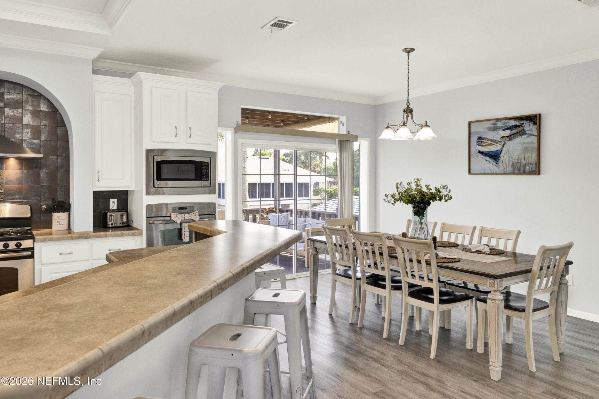 251 Majorca Road, Saint Augustine Beach, FL 32080 Photo