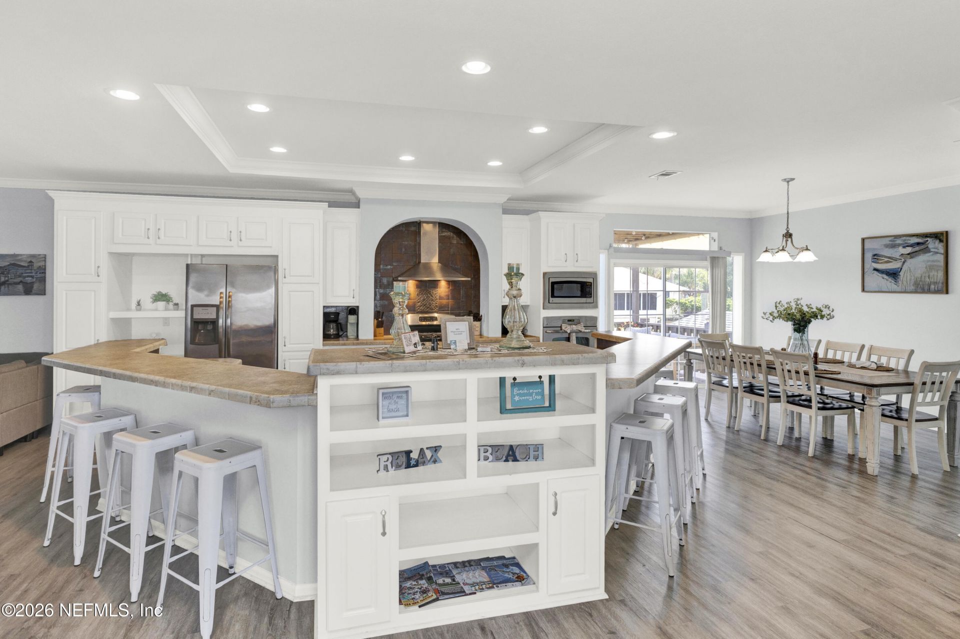 251 Majorca Road, Saint Augustine Beach, FL 32080 Photo