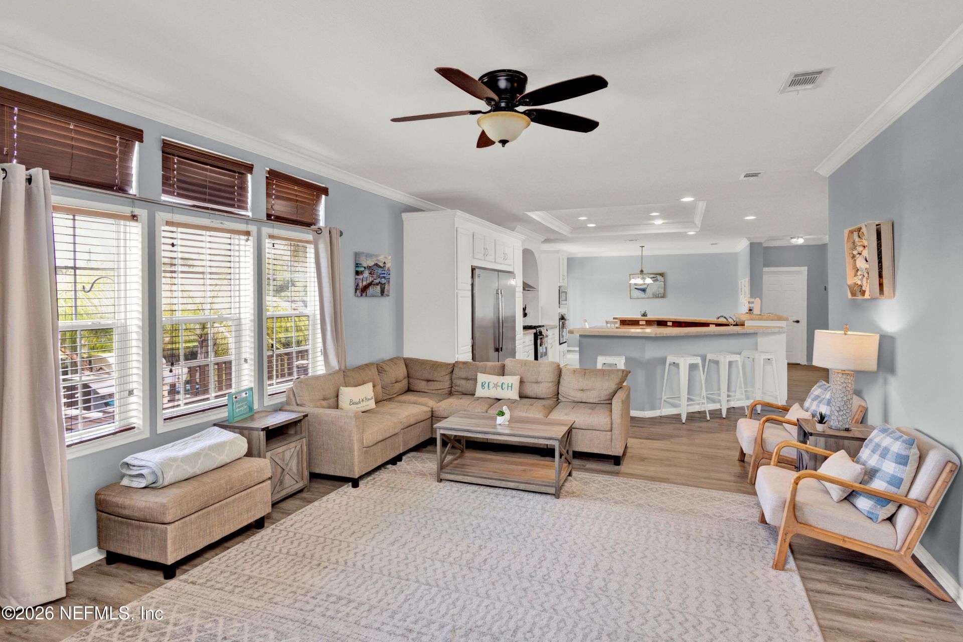 251 Majorca Road, Saint Augustine Beach, FL 32080 Photo