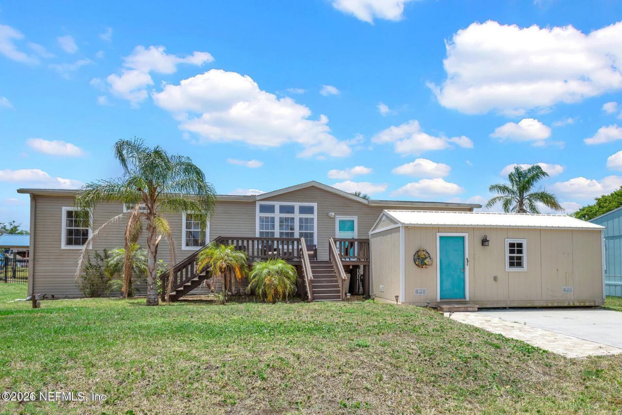 251 Majorca Road, Saint Augustine Beach, FL 32080 Photo